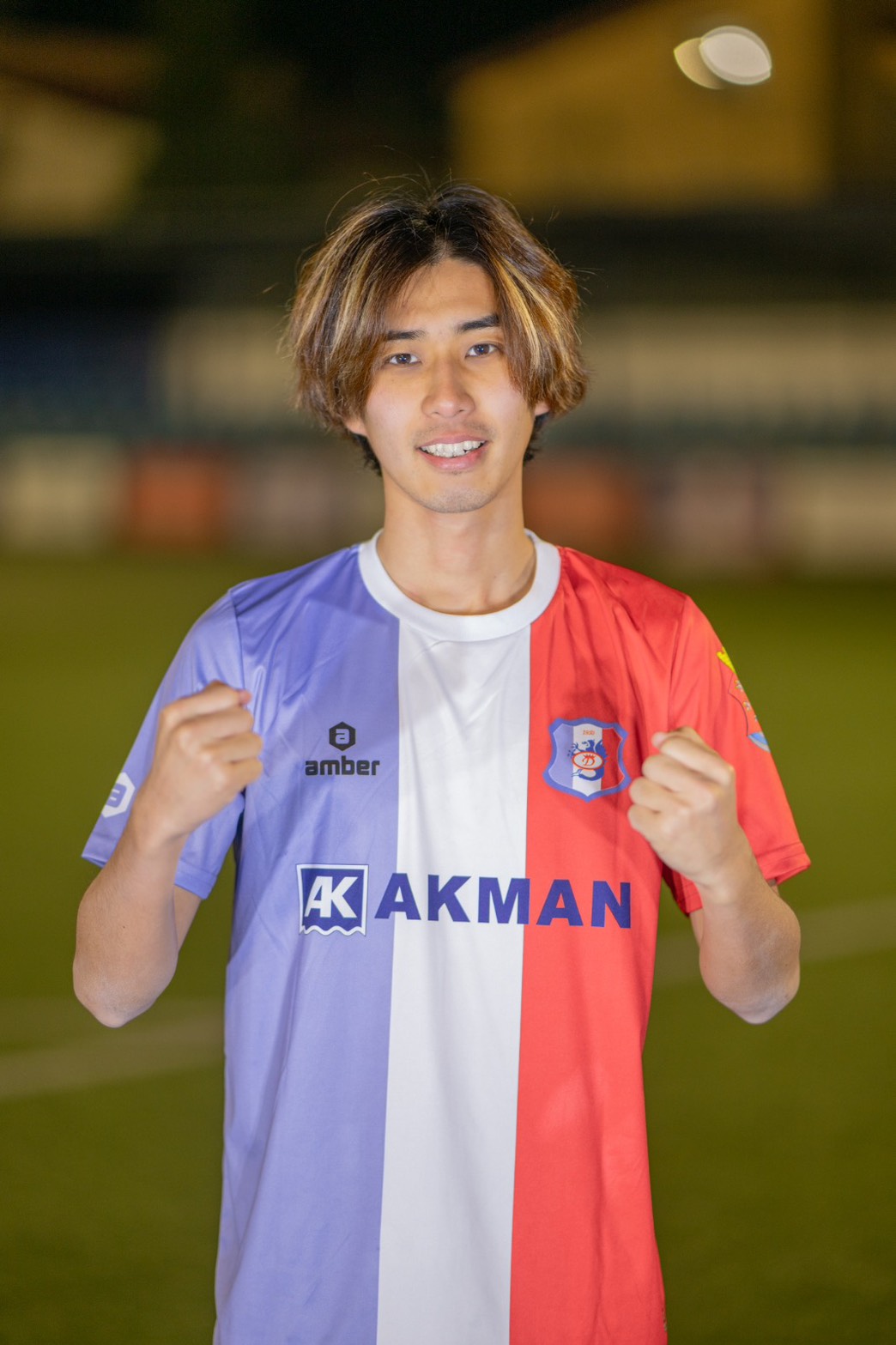 Yusuke Kondo